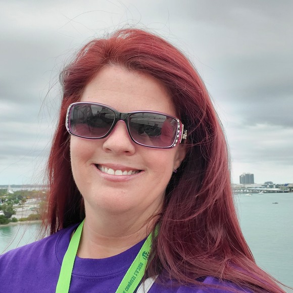 Meet your Posher, Ruthie - Picture 1 of 1